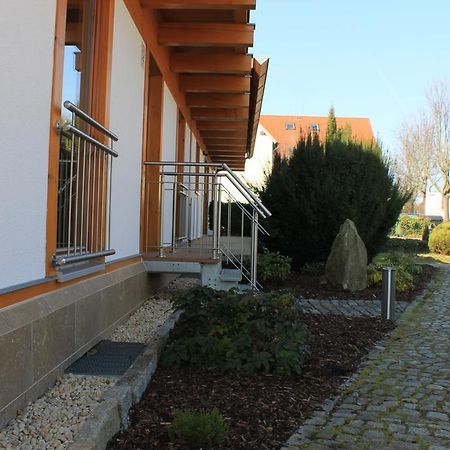 Pension Haense Weimar  Exterior photo