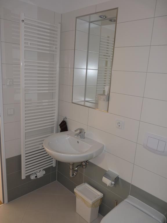 Pension Haense Weimar  Room photo